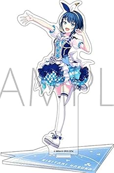 プロセカ ぴくりあ スタンドコレクション アクスタ 桐谷遥 プロセカ 桐谷遥 サンリオコラボ アクスタ - メルカリ